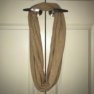Infinity Scarf